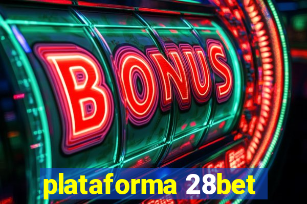 plataforma 28bet